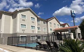 Best Western Cleveland Inn & Suites